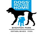 Dogs Refuge Home Shenton Park logo